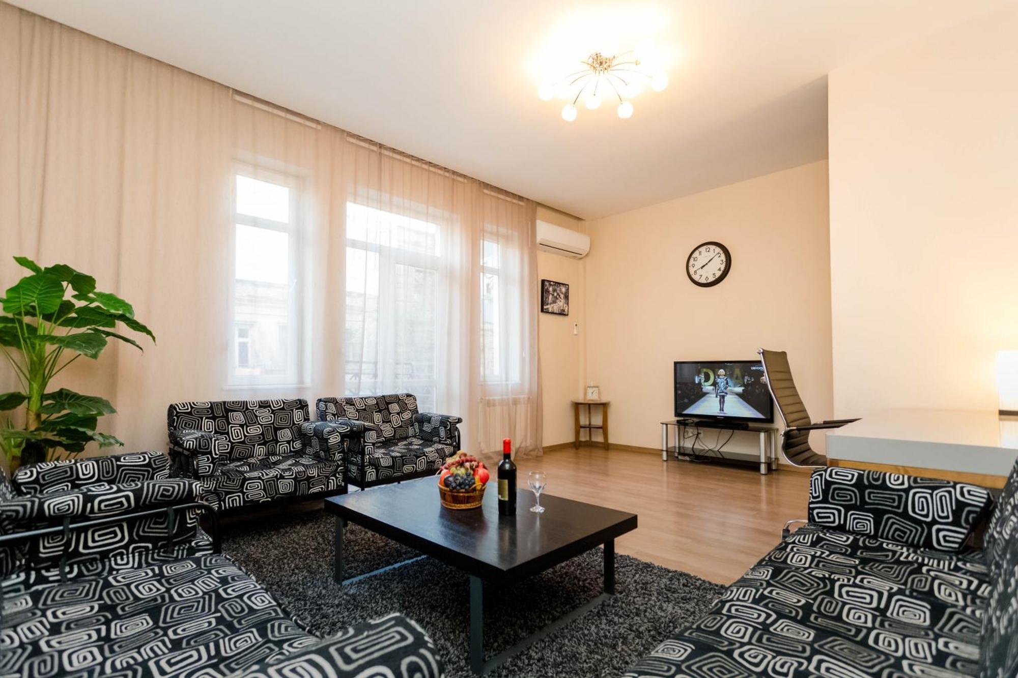 Апартаменты Comfort Place